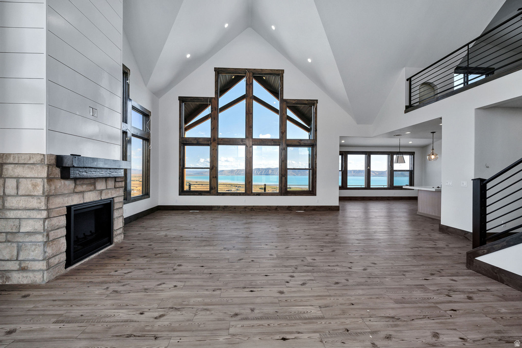 300 KNOLL LOOP #227 Fish Haven, ID 83287