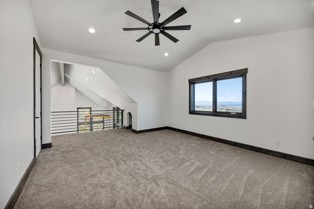 300 KNOLL LOOP #227 Fish Haven, ID 83287