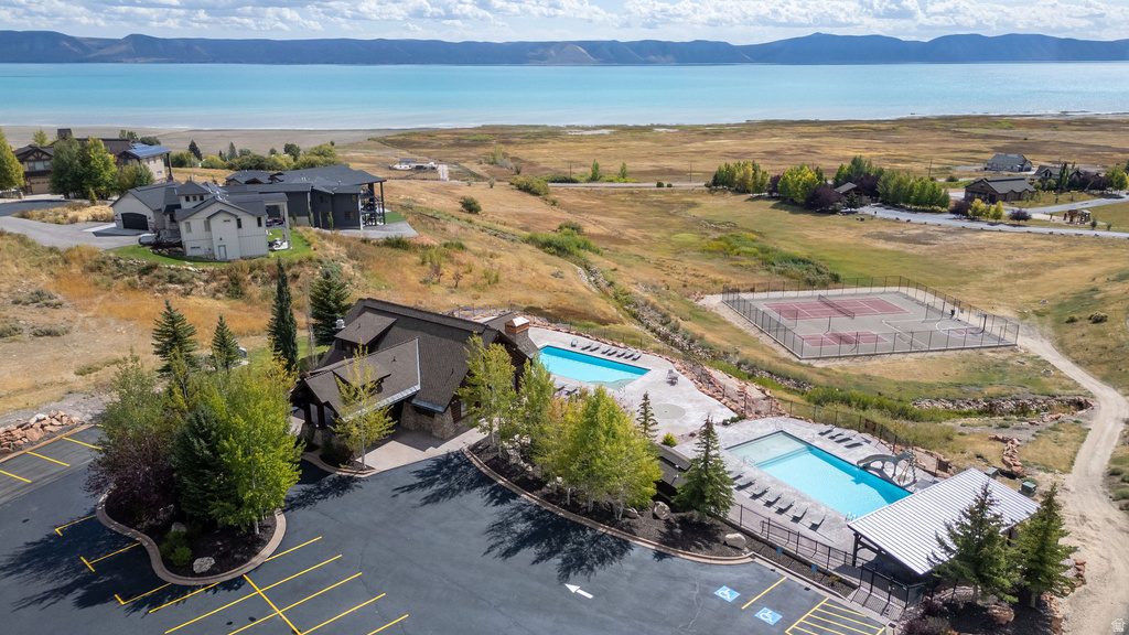 300 KNOLL LOOP #227 Fish Haven, ID 83287