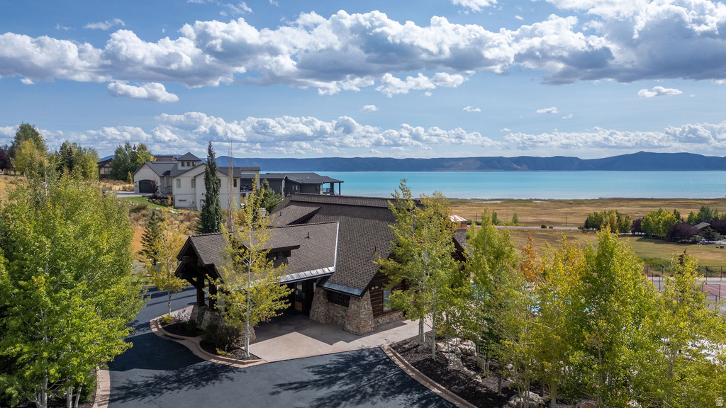 300 KNOLL LOOP #227 Fish Haven, ID 83287