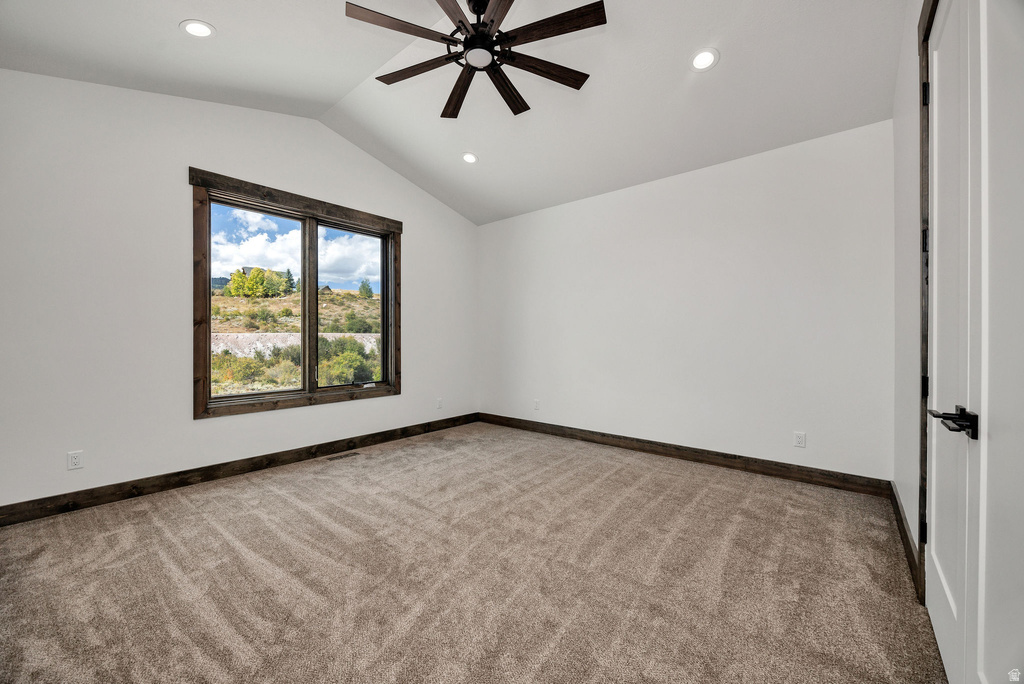 300 KNOLL LOOP #227 Fish Haven, ID 83287