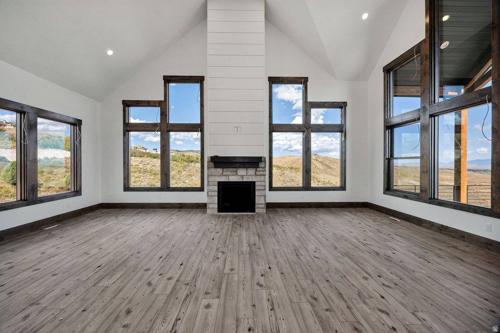 300 KNOLL LOOP #227 Fish Haven, ID 83287