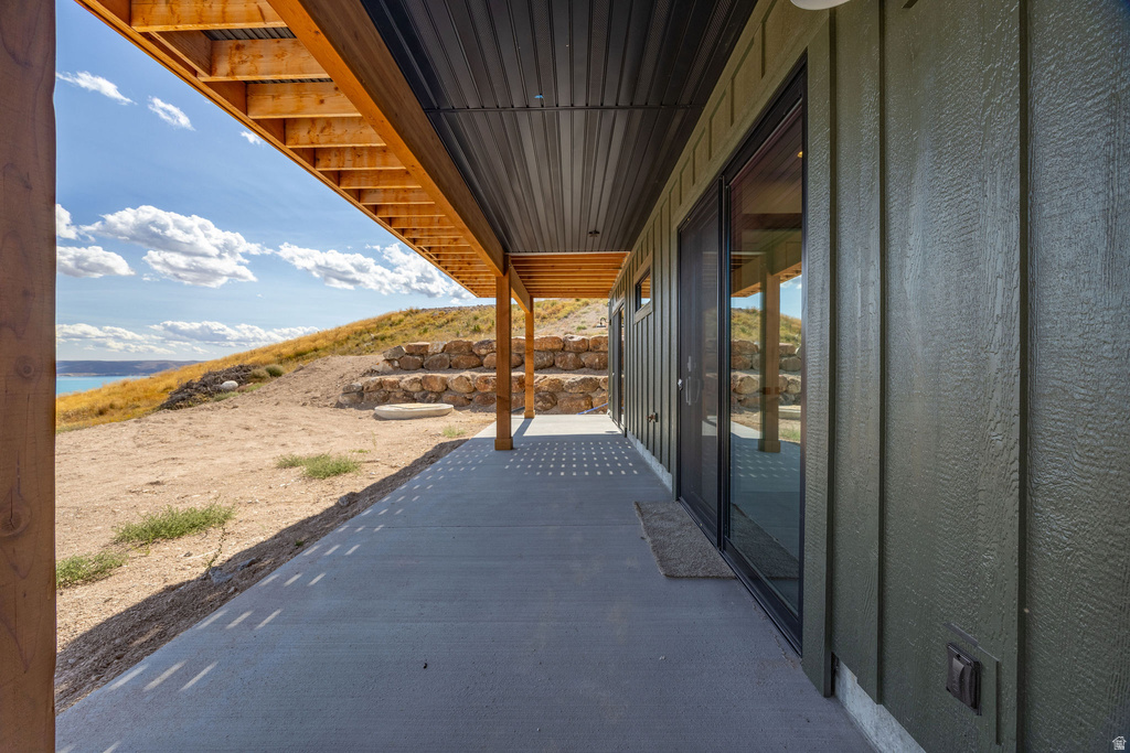 300 KNOLL LOOP #227 Fish Haven, ID 83287