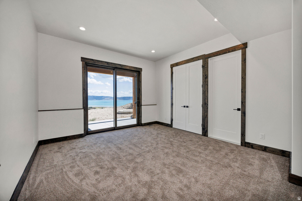 300 KNOLL LOOP #227 Fish Haven, ID 83287