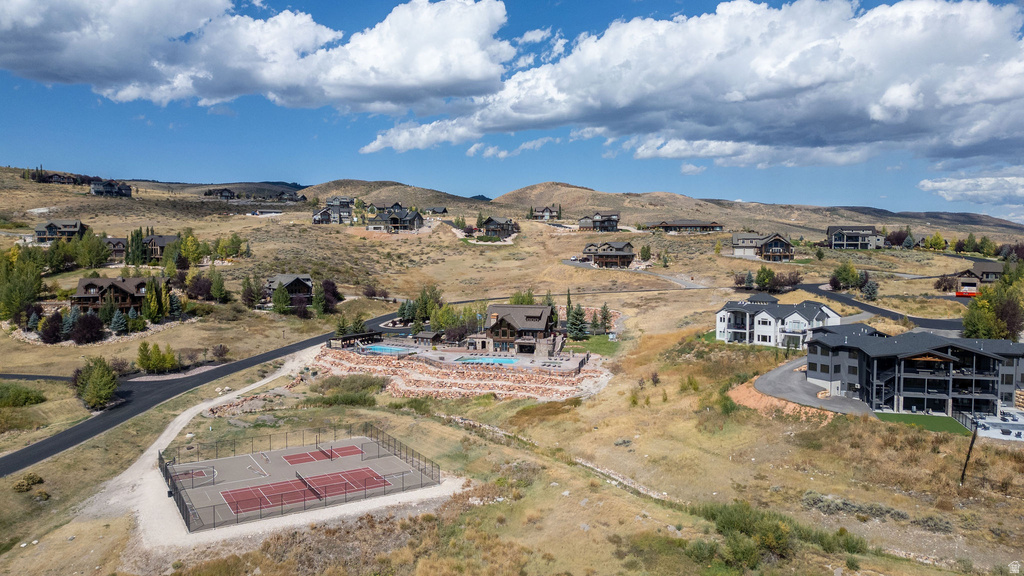 300 KNOLL LOOP #227 Fish Haven, ID 83287