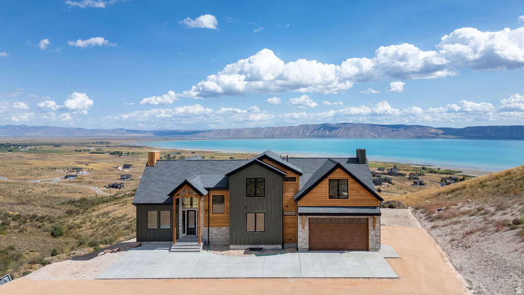 300 KNOLL LOOP #227 Fish Haven, ID 83287