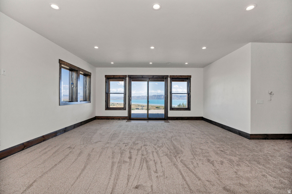 300 KNOLL LOOP #227 Fish Haven, ID 83287