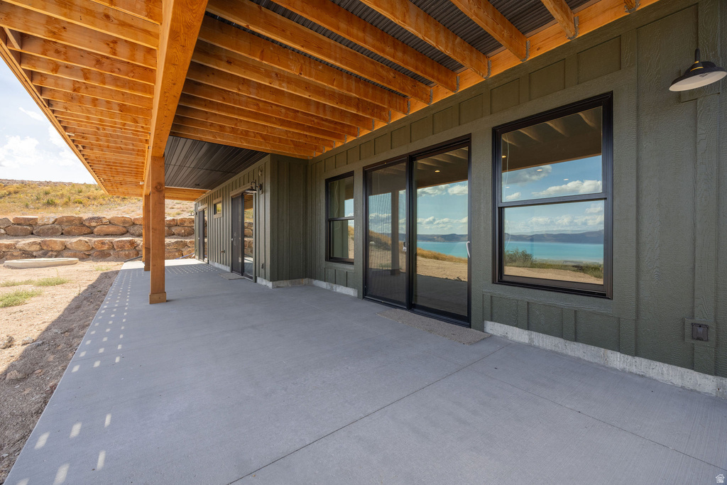 300 KNOLL LOOP #227 Fish Haven, ID 83287