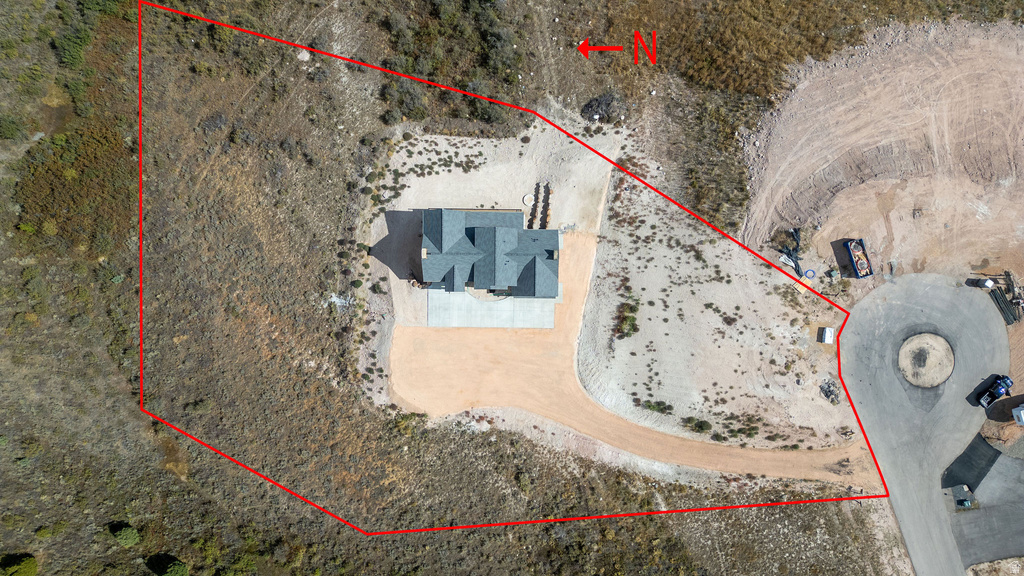 300 KNOLL LOOP #227 Fish Haven, ID 83287