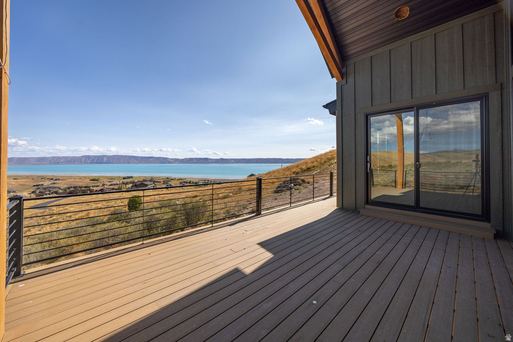 300 KNOLL LOOP #227 Fish Haven, ID 83287