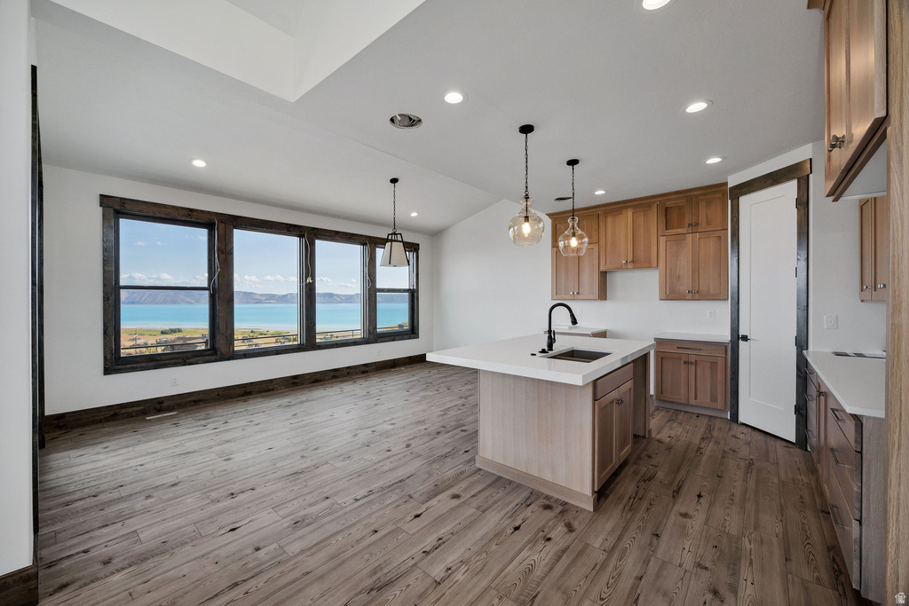 300 KNOLL LOOP #227 Fish Haven, ID 83287