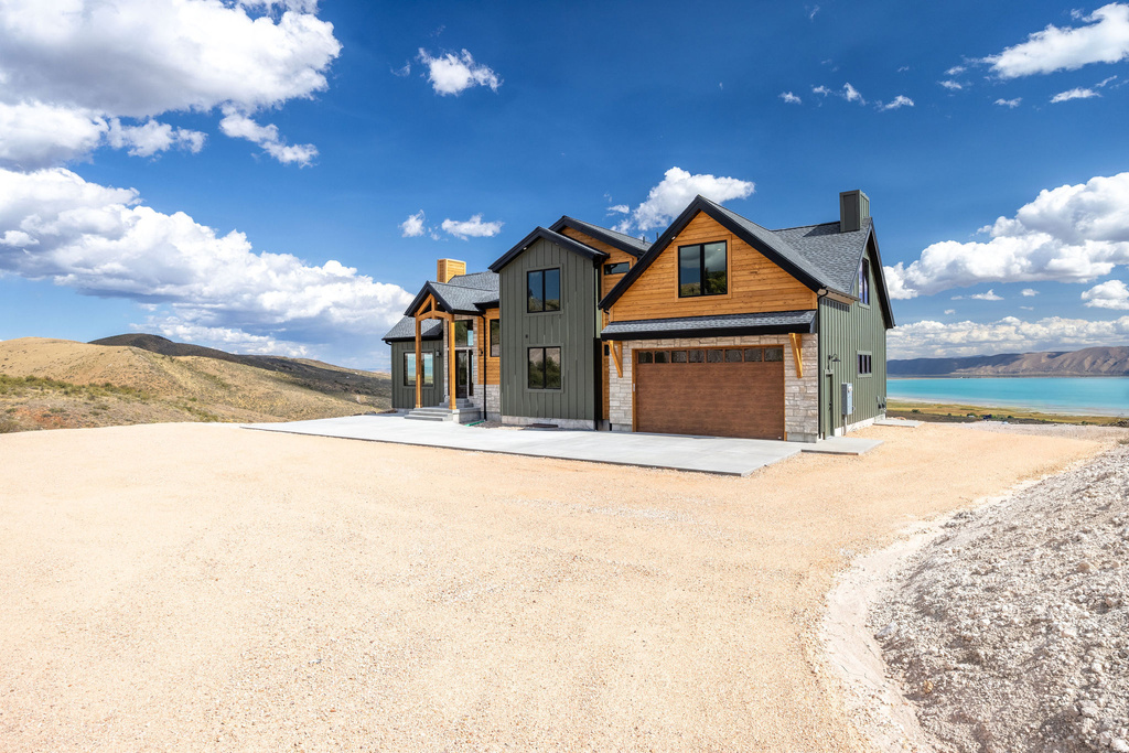 300 KNOLL LOOP #227 Fish Haven, ID 83287