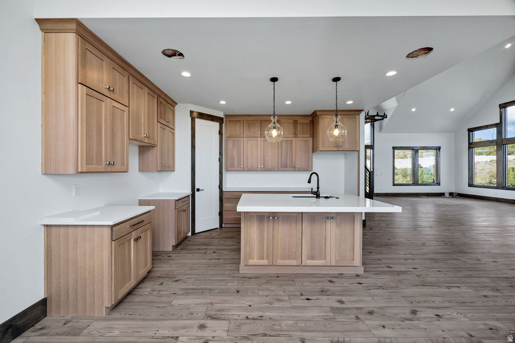 300 KNOLL LOOP #227 Fish Haven, ID 83287