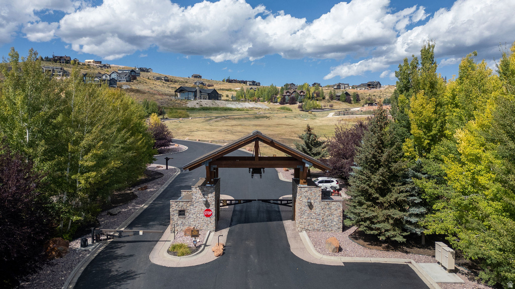 300 KNOLL LOOP #227 Fish Haven, ID 83287