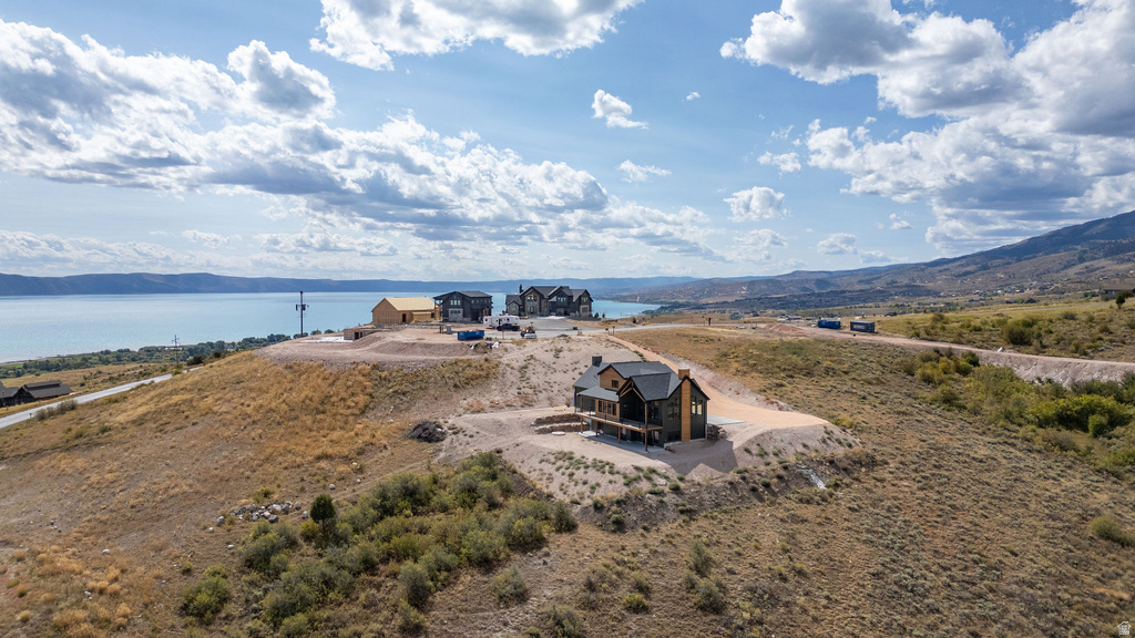 300 KNOLL LOOP #227 Fish Haven, ID 83287