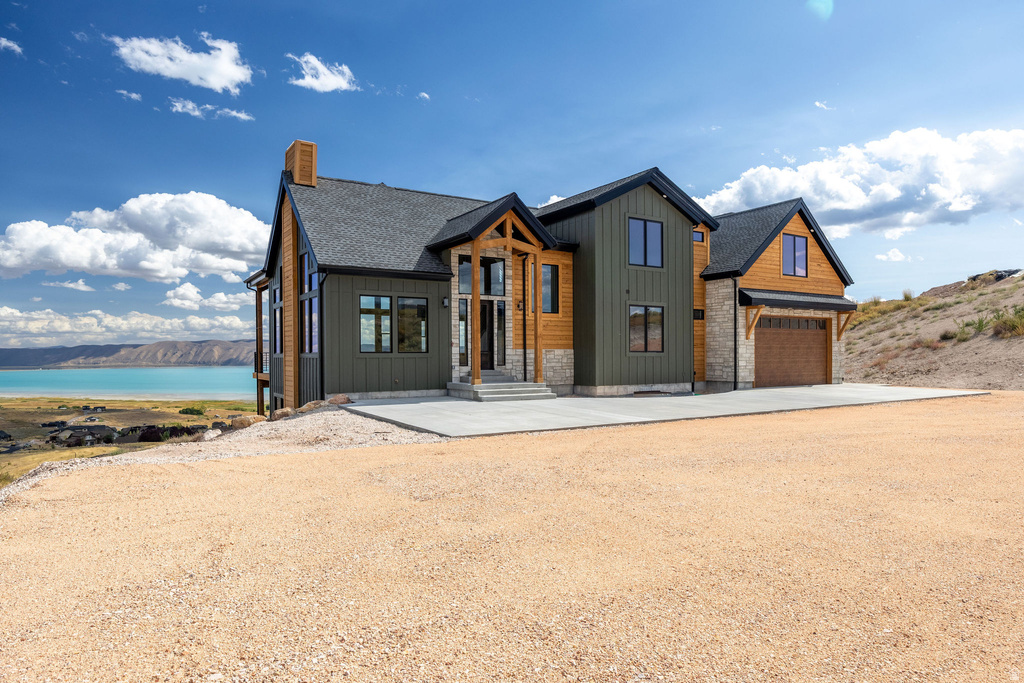 300 KNOLL LOOP #227 Fish Haven, ID 83287