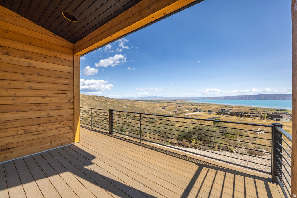 300 KNOLL LOOP #227 Fish Haven, ID 83287