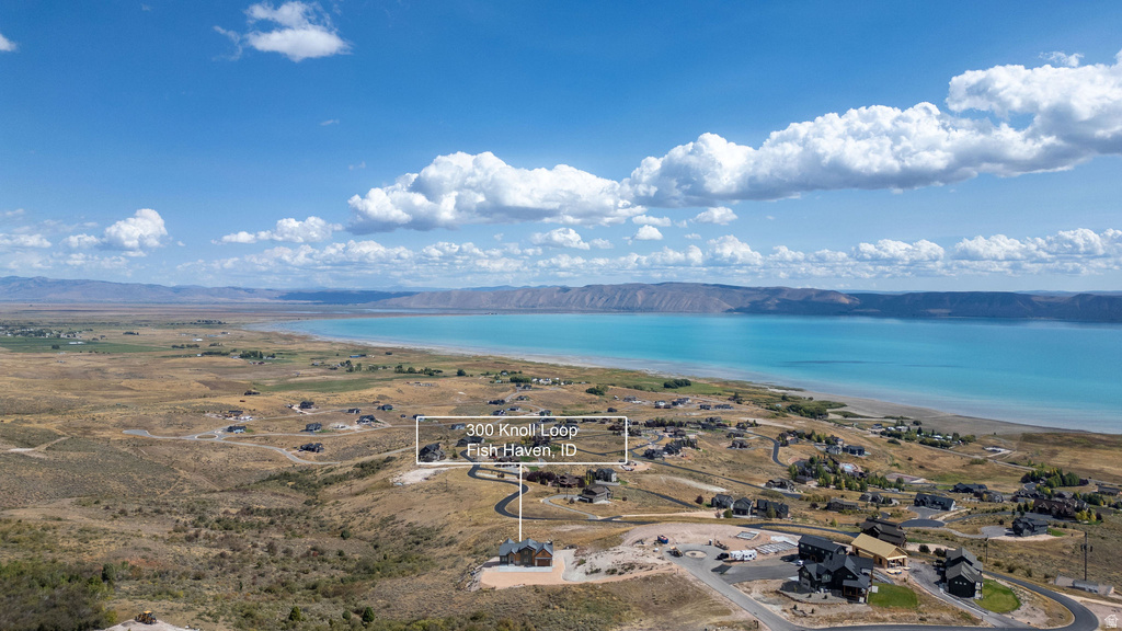 300 KNOLL LOOP #227 Fish Haven, ID 83287
