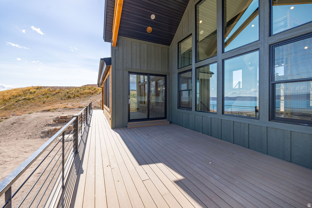 300 KNOLL LOOP #227 Fish Haven, ID 83287