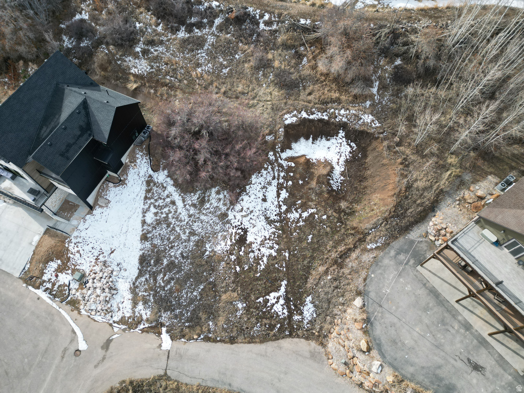 697 N LOCHWOOD DR Garden City, UT 84028