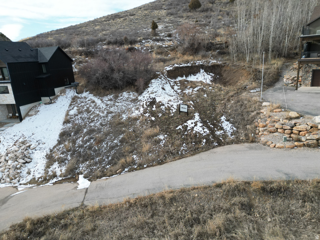 697 N LOCHWOOD DR Garden City, UT 84028