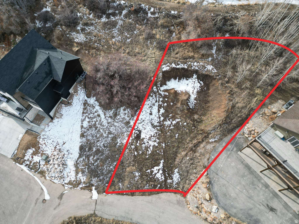 697 N LOCHWOOD DR Garden City, UT 84028