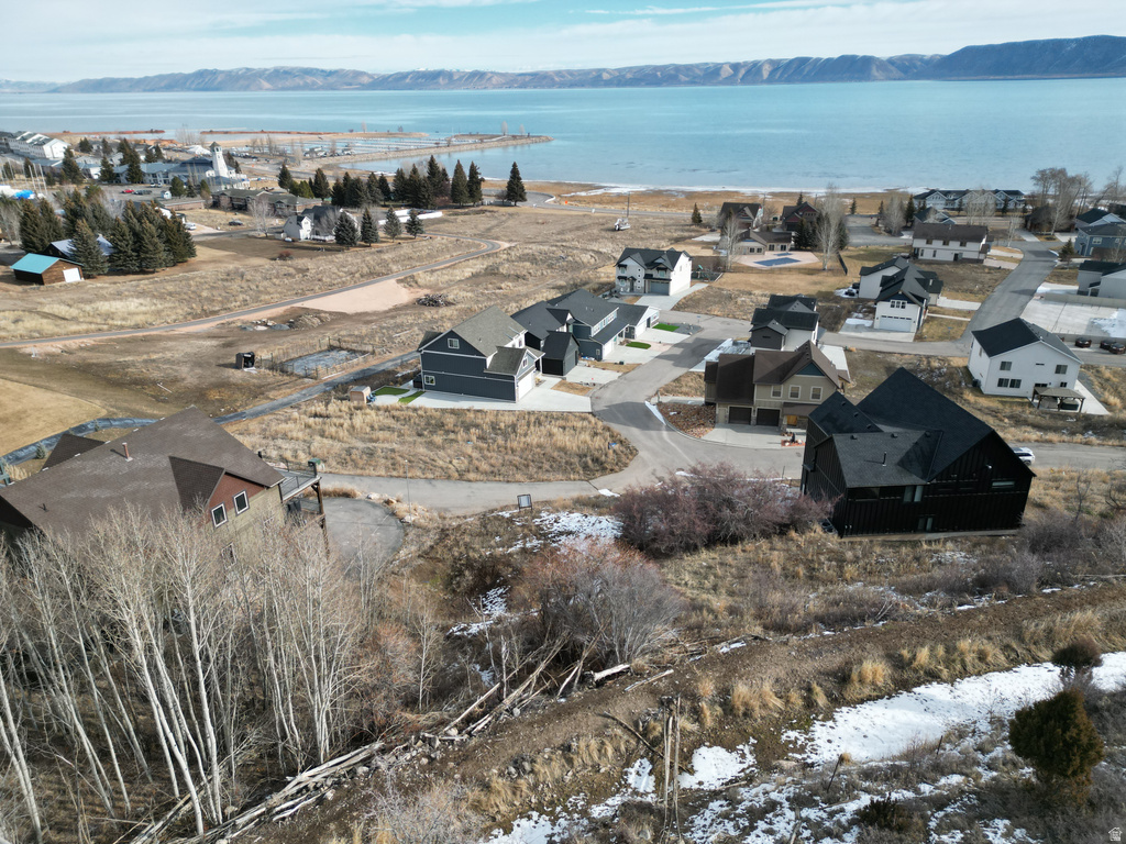 697 N LOCHWOOD DR Garden City, UT 84028
