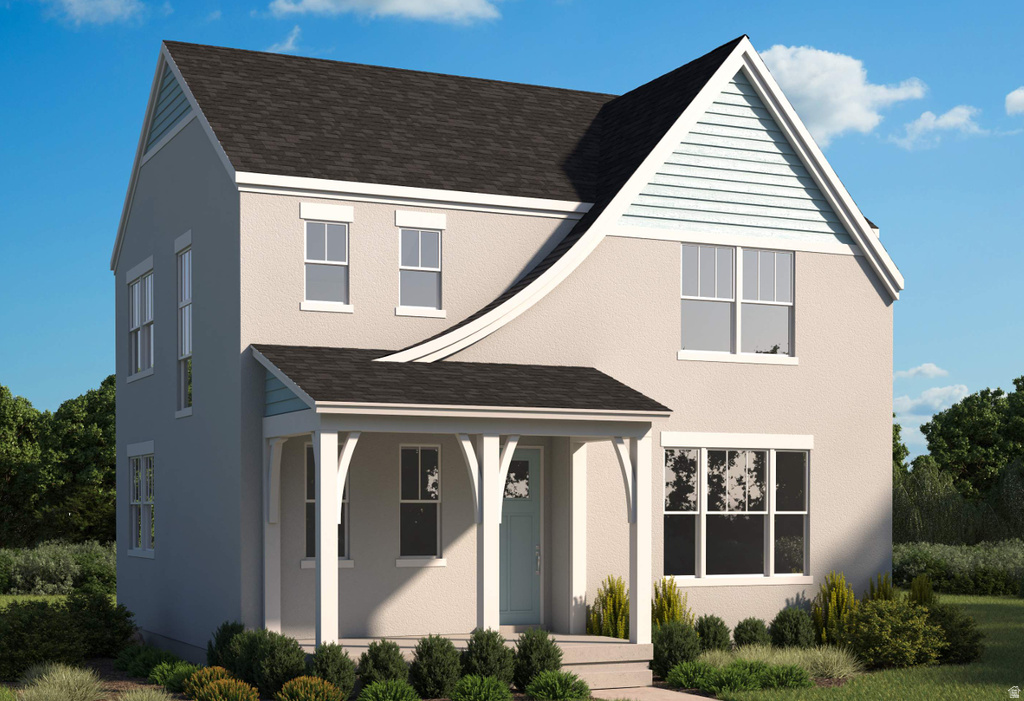 6814 W 11800 S South Jordan, UT 84009