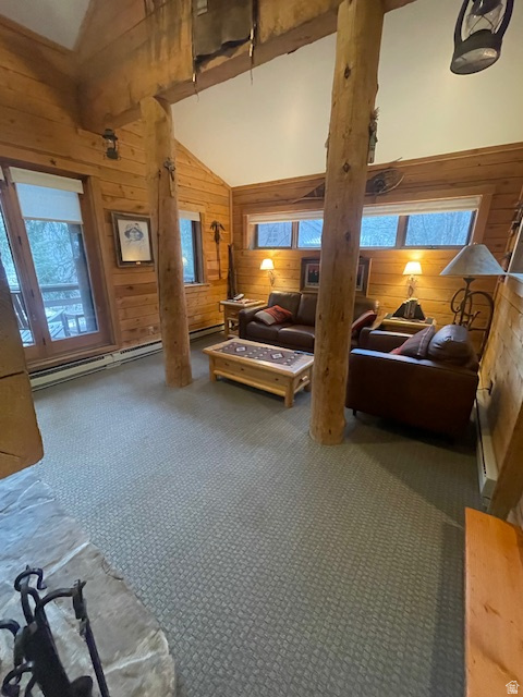 8865 N TIMPHAVEN RD Sundance, UT 84604