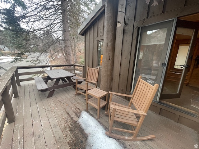 8865 N TIMPHAVEN RD Sundance, UT 84604