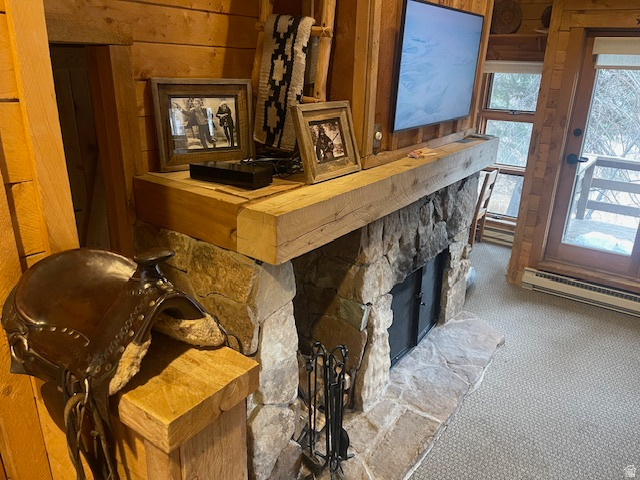 8865 N TIMPHAVEN RD Sundance, UT 84604