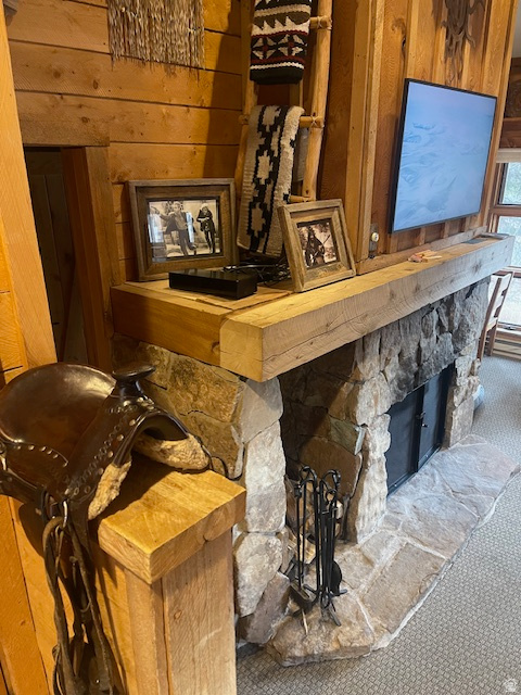 8865 N TIMPHAVEN RD Sundance, UT 84604