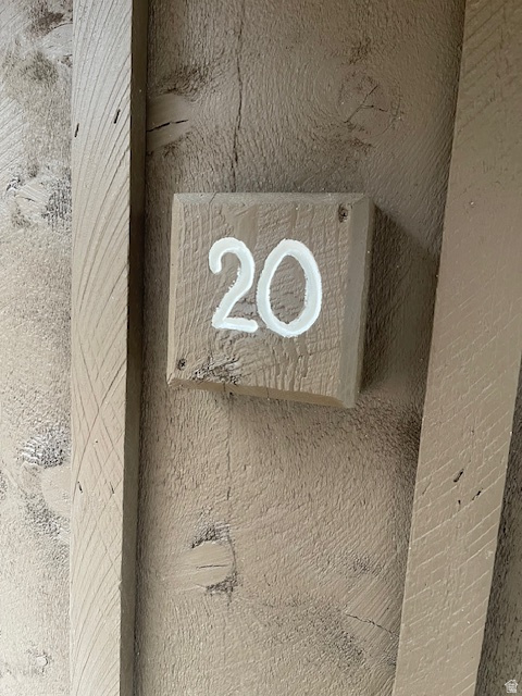 8865 N TIMPHAVEN RD Sundance, UT 84604