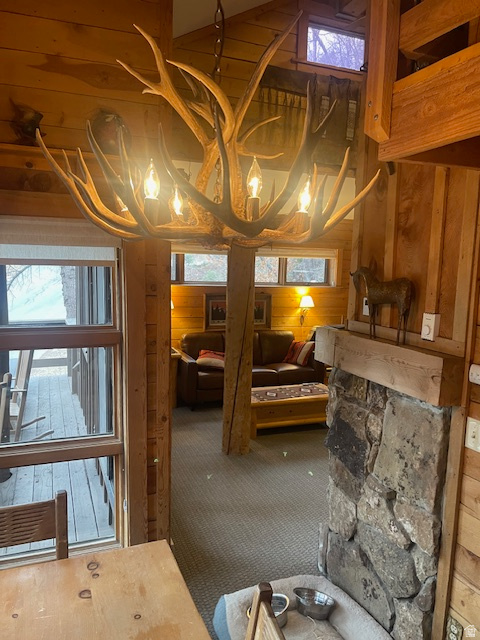 8865 N TIMPHAVEN RD Sundance, UT 84604