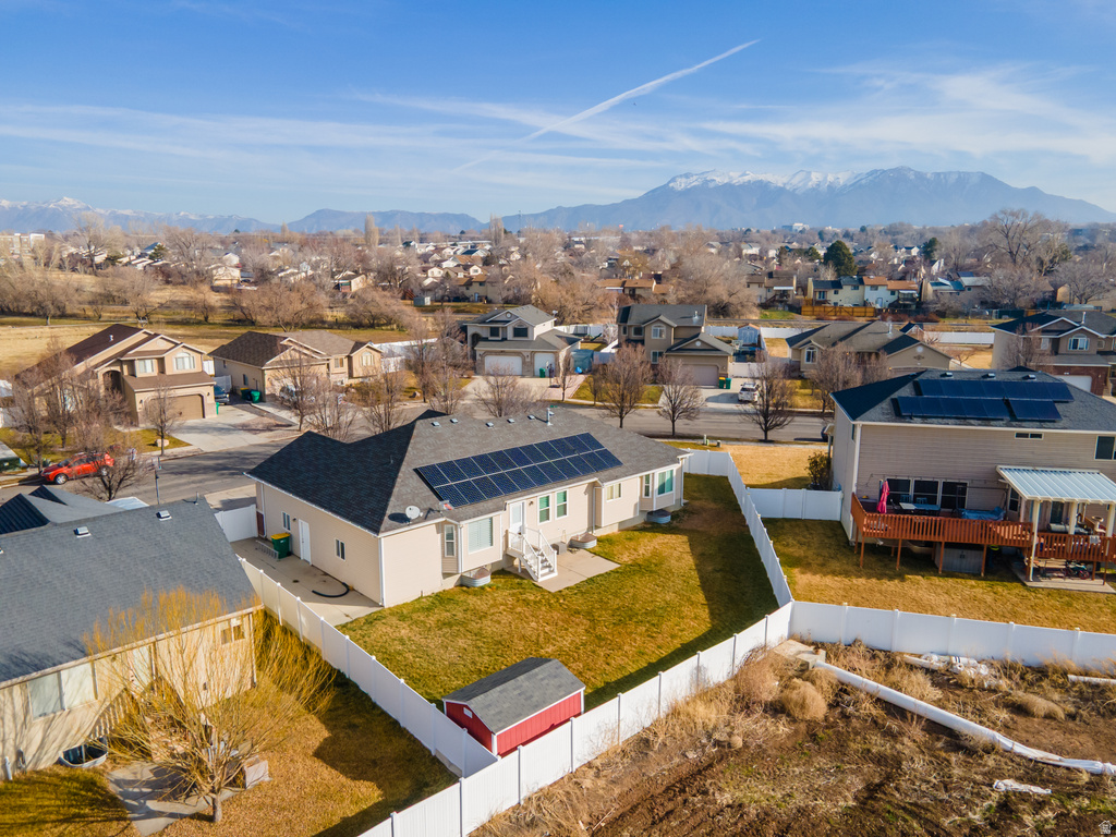 589 W 25 N Clearfield, UT 84015