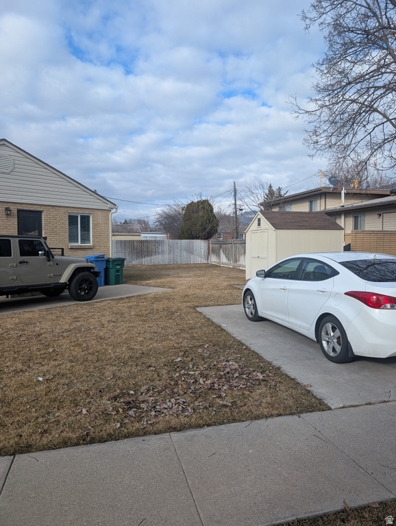 866 HILLCREST AVE Logan, UT 84321