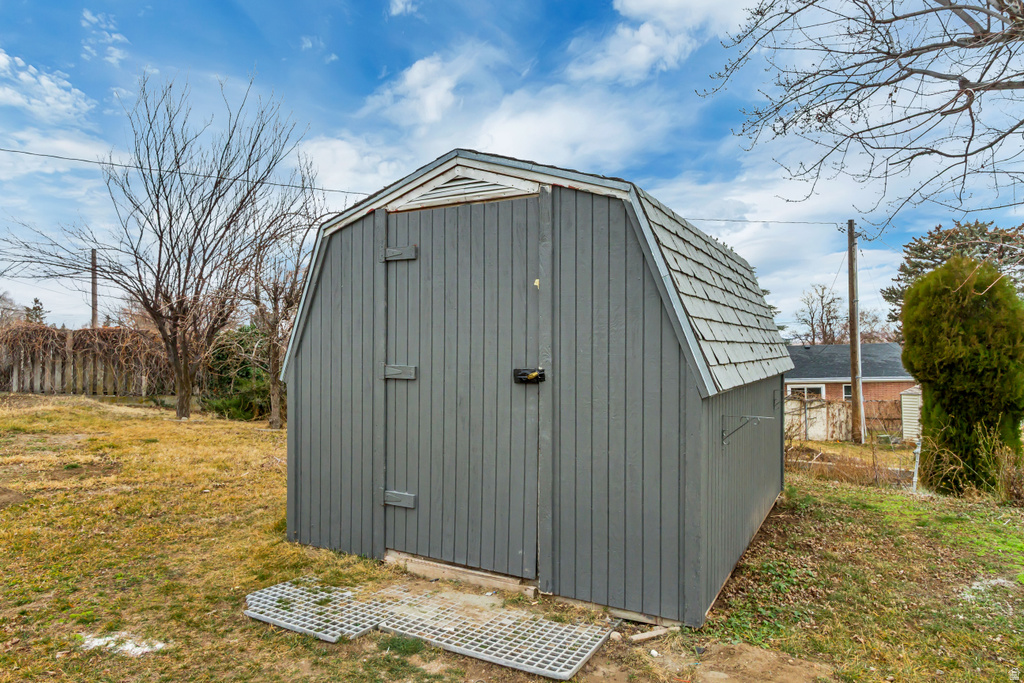 337 W 2900 S Bountiful, UT 84010