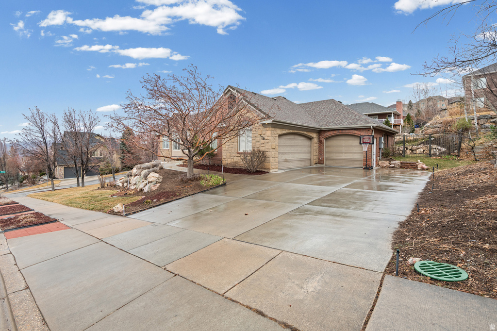 136 N FAIRWAY DR North Salt Lake, UT 84054