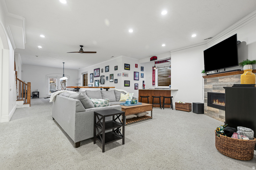 136 N FAIRWAY DR North Salt Lake, UT 84054