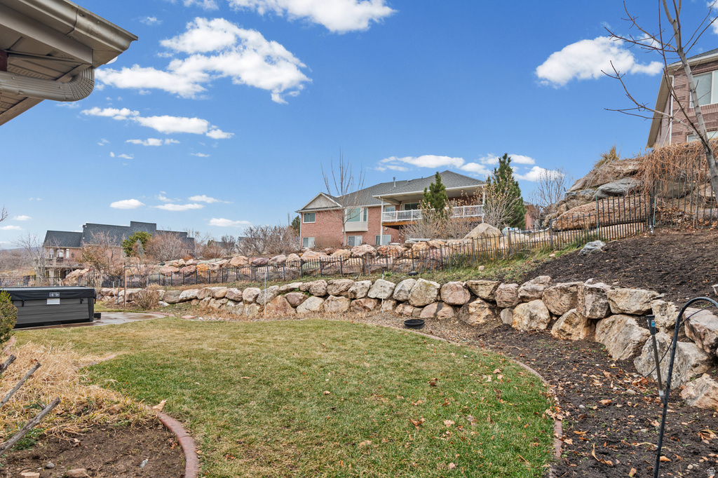 136 N FAIRWAY DR North Salt Lake, UT 84054