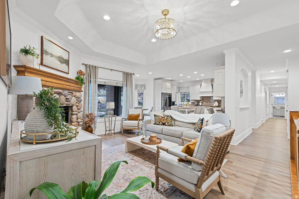 136 N FAIRWAY DR North Salt Lake, UT 84054