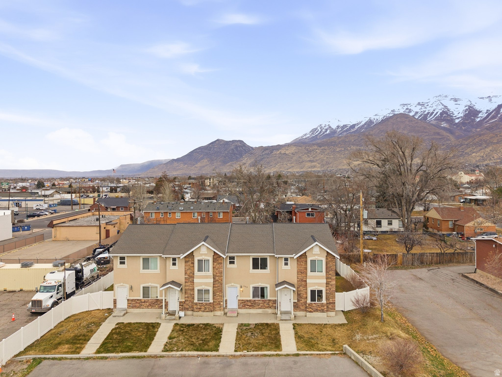 369 N MAIN ST #2 Orem, UT 84057