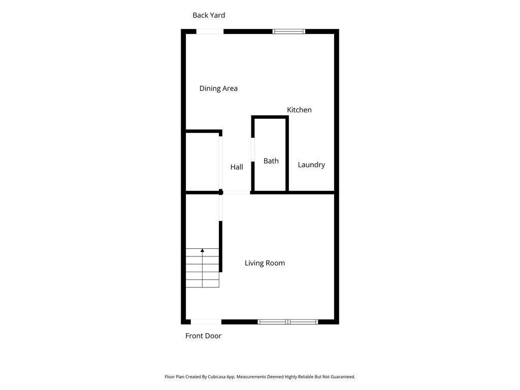 369 N MAIN ST #2 Orem, UT 84057