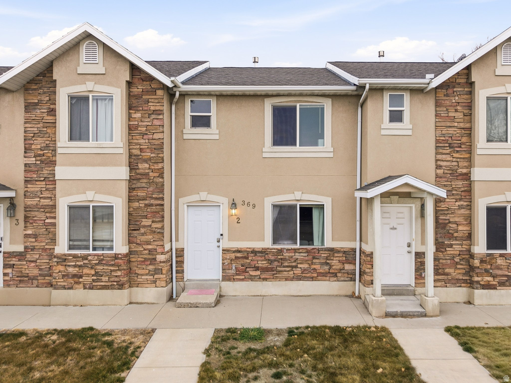 369 N MAIN ST #2 Orem, UT 84057