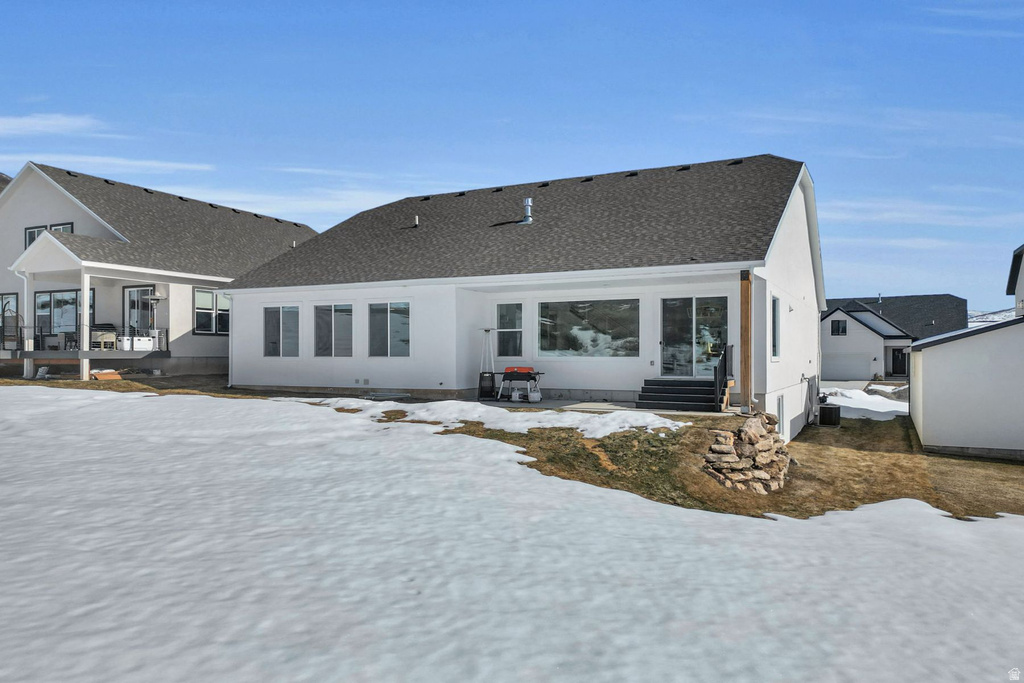 1441 N JERRY GERTSCH LN Midway, UT 84049