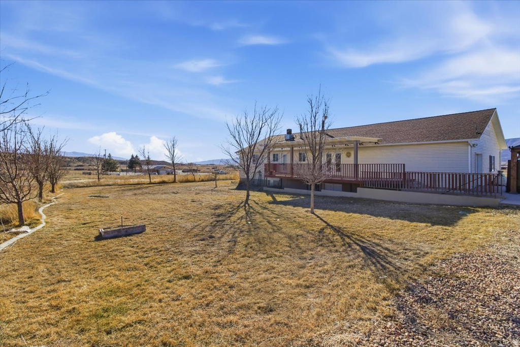 17500 N 4250 E Moroni, UT 84646