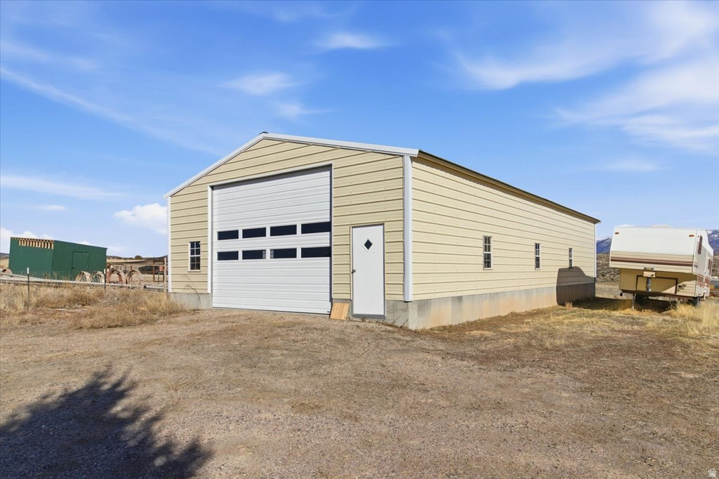 17500 N 4250 E Moroni, UT 84646