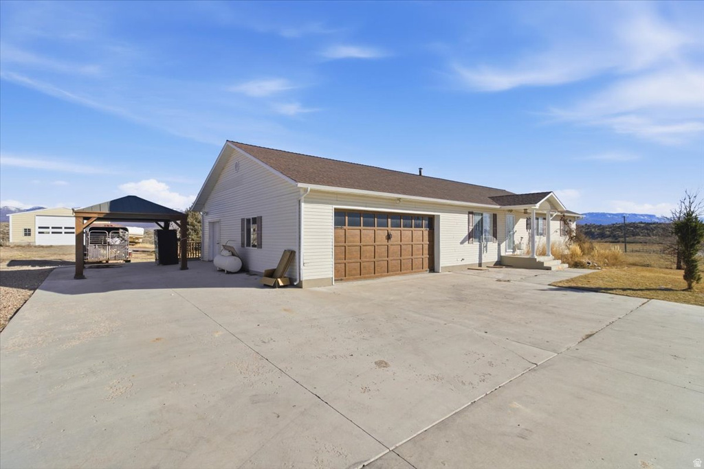 17500 N 4250 E Moroni, UT 84646
