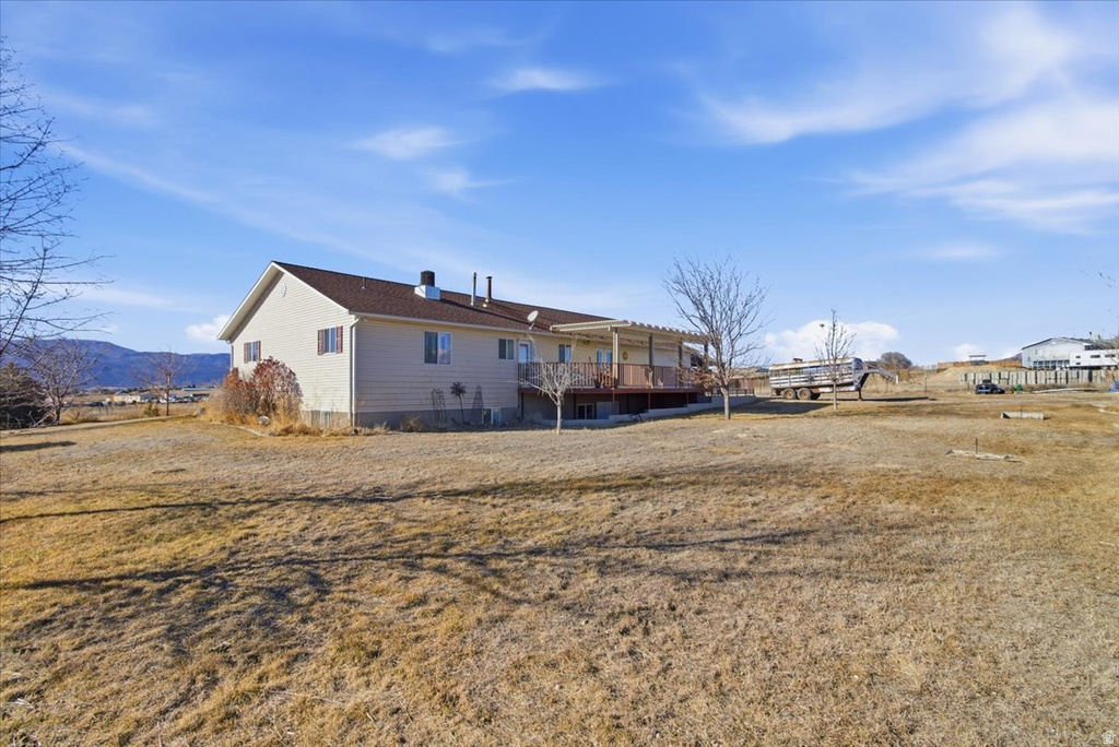 17500 N 4250 E Moroni, UT 84646