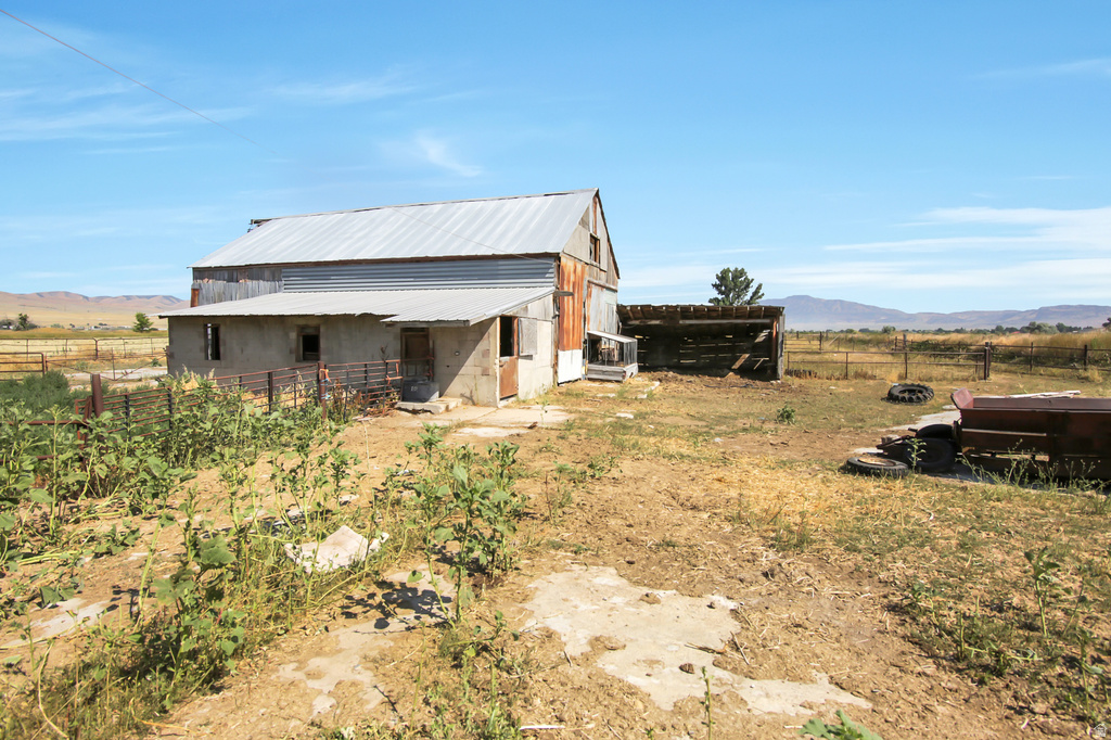 4840 W 14400 N Garland, UT 84312